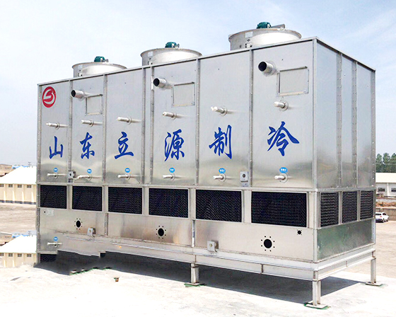 许昌专业生产冷库蒸发冷生产厂家