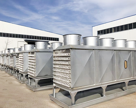 菏泽专业制造蒸发式冷凝器设备厂