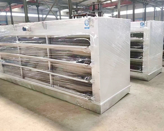 泰安专业生产制冷设备生产厂家