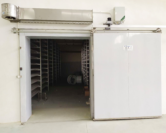 南京专业生产蒸发冷凝器厂家