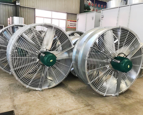 湖北专业生产蒸发式冷凝器设备生产厂家