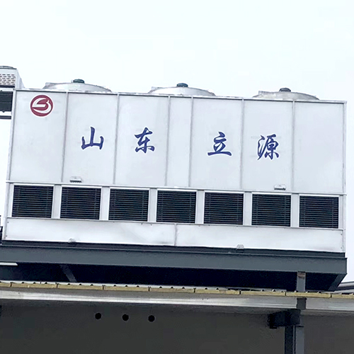 蒸发式冷凝器