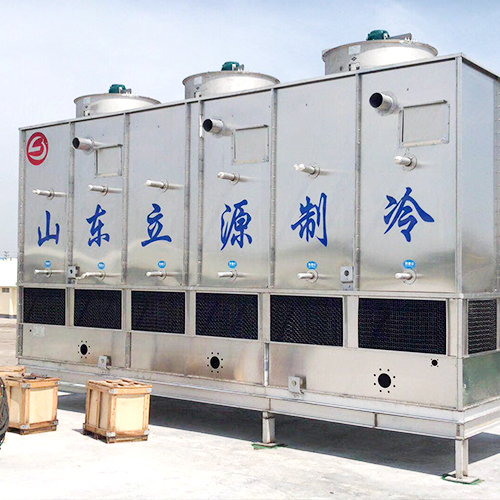 蒸发式冷凝器